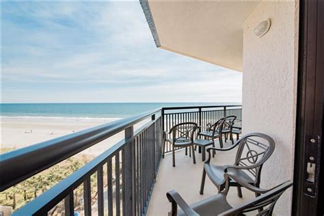 Camelot By The Sea 601 Oceanfront Vacation Rental Condos Inquiries