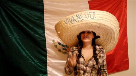 Record A Testimonial As A Pretty Mexican Girl By Prettygirlvi Fiverr