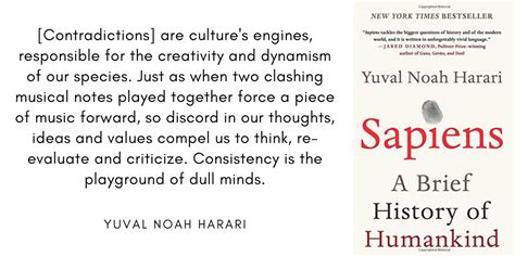 Sapiens By Yuval Noah Harari — Book Summary Tyler Devries