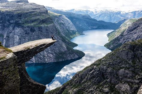 Hiking Trolltunga Everything You Need To Know To Have The Best