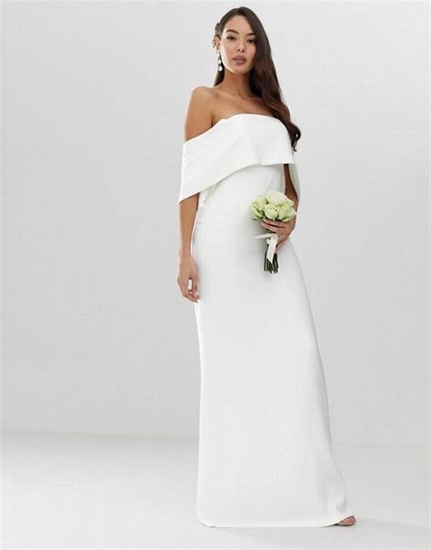Best Budget Wedding Dresses Under £600 For 2019 Mirror Online