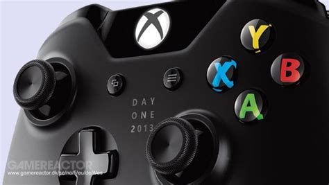 Xbox Does Very Little Without Day One Update Gamereactor