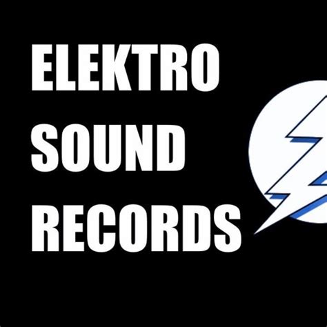 Stream Elektro Sound Promotionsus Music Listen To Songs Albums Playlists For Free On