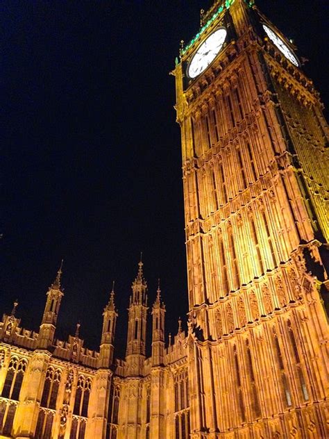 Free Photo Big Ben London England Clock Free Image On Pixabay