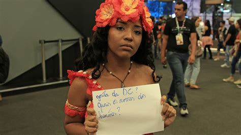 14 Female Cosplayers Talk About The Most Sexist Things Theyve Had Said