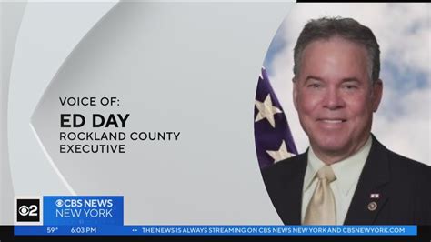 Rockland Co Executive Says Nyc Hasnt Communicated About Migrant Issue
