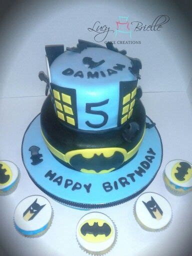 Batman 5th Birthday Boy 5th Birthday Boys 5th Birthday Birthday