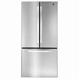 Stainless Steel French Door Refrigerator Sale Pictures