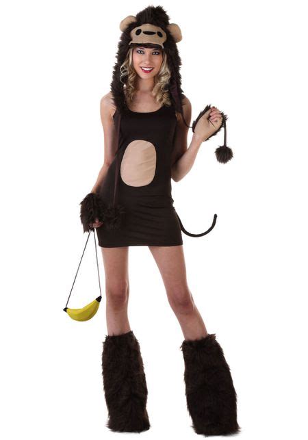 20 Absurd Sexy Halloween Costumes You Can Buy