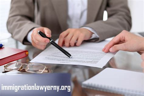 Immigration Lawyer How To Choose The Right Immigration Lawyer Near Me
