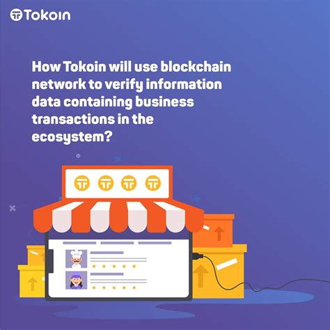 #Tokoin : Crypto_General