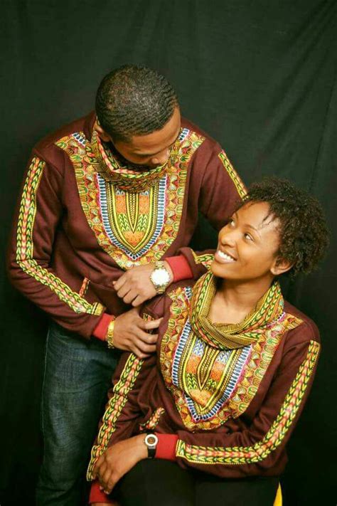 Pin By Eugenie Akamba On African Fashion Couples African Outfits