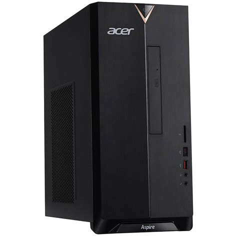 Acer Aspire Desktop Intel Core I5 9400 29ghz 12gb Ram 512gb Ssd
