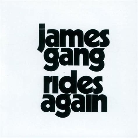 Discografias Comentadas James Gang Parte 1 Consultoria Do Rock