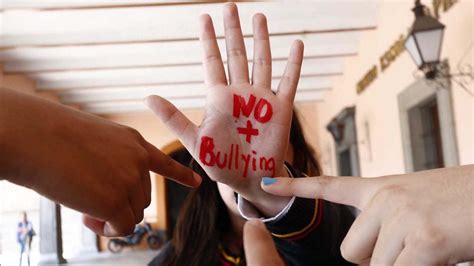 D A Mundial Contra El Bullying Por Qu Se Conmemora El De Mayo Qu