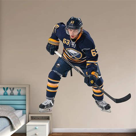 23 buffalo sabres hd wallpapers and background images. Buffalo Sabres Alternate Logo Wall Decal | Shop Fathead® for Buffalo Sabres Decor | Buffalo ...