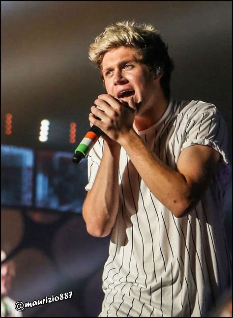 Niall Horan 2014 One Direction Photo 37452607 Fanpop