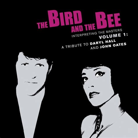 ‎apple Music 上的the Bird And The Bee《interpreting The Masters Vol 1 A Tribute To Daryl Hall