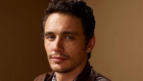 James Franco Height Weight And Body Measurements