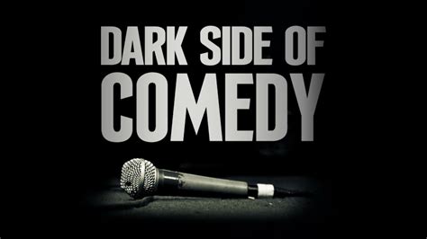 Dark Side Of Comedy Vice Tv Docuseries Where To Watch