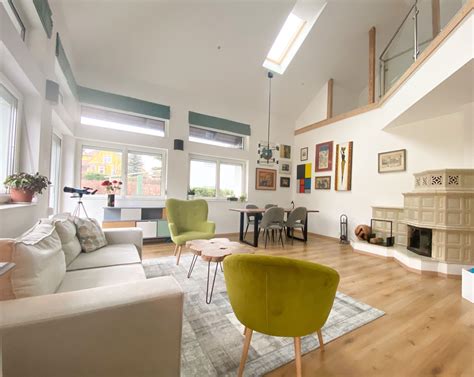 Bright And Airy Contemporary Living Room In 2021 Interior Design Fun