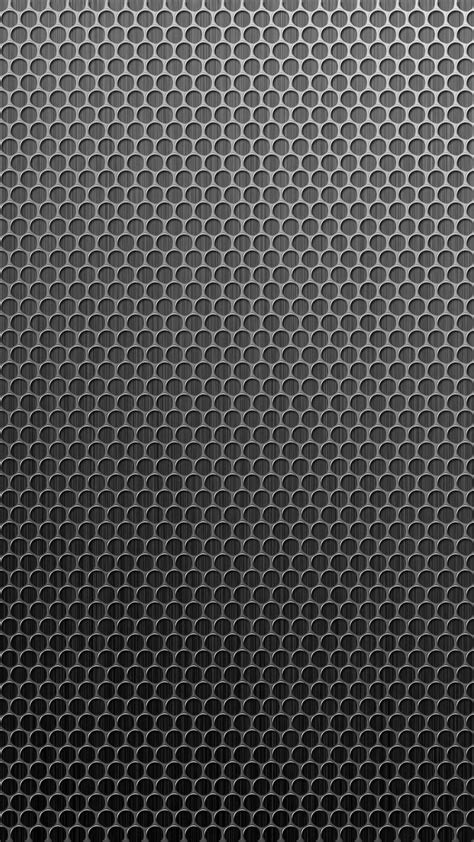 Grey Dots Iphone Wallpapers On Wallpaperdog