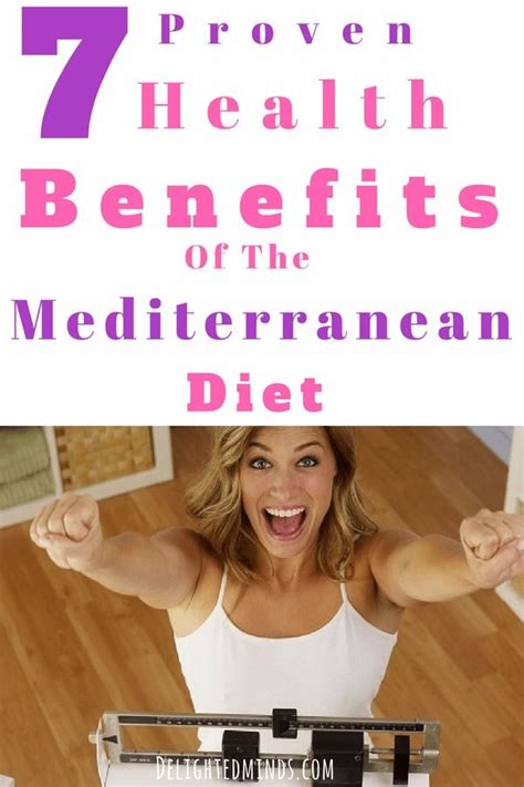 7 Proven Health Benefits Of The Mediterranean Diet Coconut Health