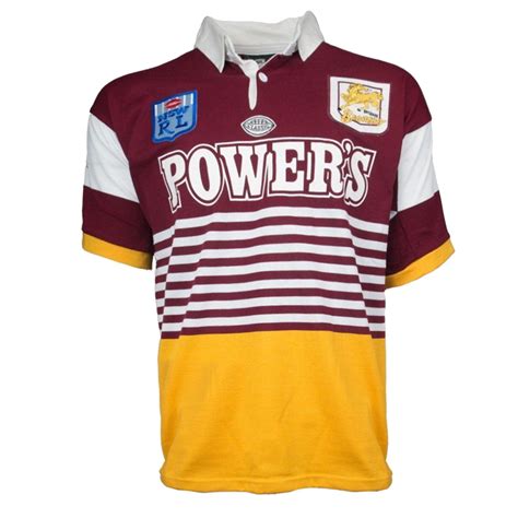 Get the latest brisbane broncos news, photos, rankings, lists and more on bleacher report Buy 1993 Brisbane Broncos Retro Jersey - Mens - NRL Jerseys