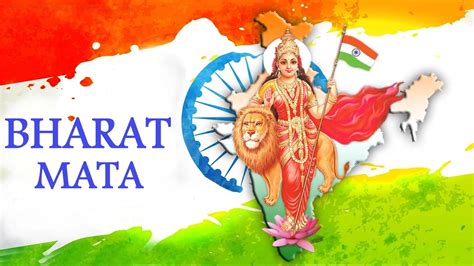 Bharat Mata Wallpapers Top Những Hình Ảnh Đẹp