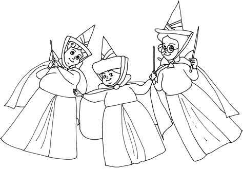 Sofia The First Coloring Pages Headmistresses At Royal Prep Sofia The