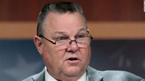 Jon Tester Montana Senator Criticizes Fellow Democrats For Not
