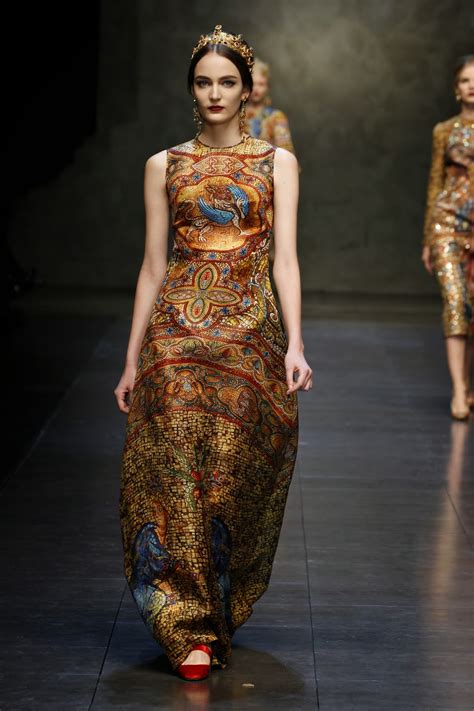Multimayway Dolce And Gabbana In Renaissance