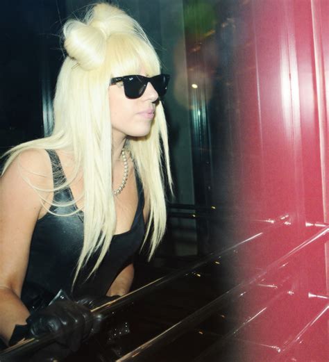 Lady Gaga Fame Era Lady Gaga The Fame Lady Lady Gaga