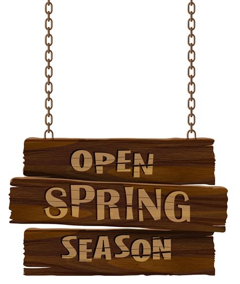 Download 1,102,140 spring season images and stock photos. Open Spring Season Sign Transparent PNG Clip Art Image ...