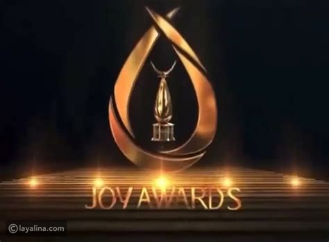 لحضور حفل جوائز Joy Awards نجوم الفن يصلون إلى العاصمة السعودية