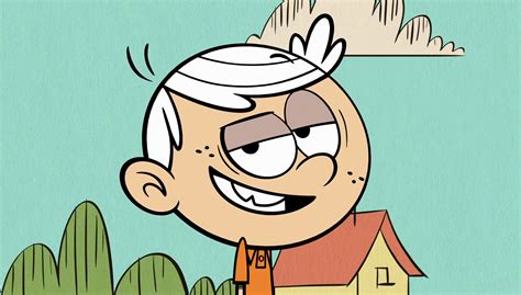 Comment dessiner lily loud ! Lincoln Loud/Fourth Wall Breaks | The Loud House ...