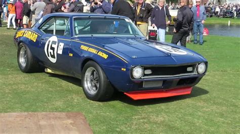 #sunoo instagram videos and photos. Parade of Sunoco Camaros (part 2) - YouTube