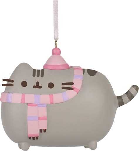 Pusheen Clipart Large Size Png Image Pikpng