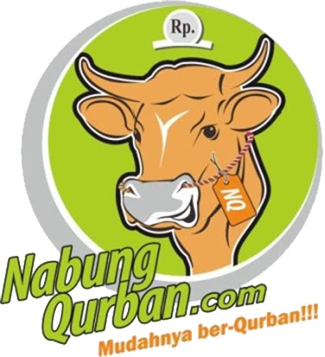 Detail Logo Sapi Dan Kambing Qurban Koleksi Nomer 9