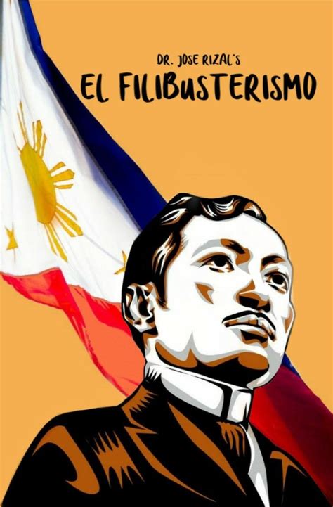 El Filibusterismo By Jose Rizal Vrogue
