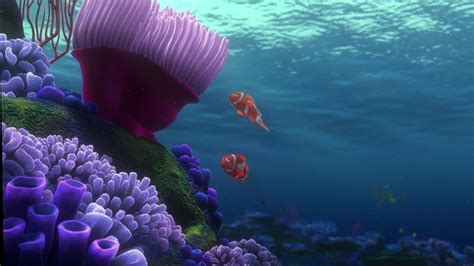 Finding Nemo 2003 Disney Screencaps Finding Nemo Finding Nemo