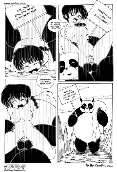 Page Ranma Books Comics Anything Goes Issue Erofus Sex And Porn Comics