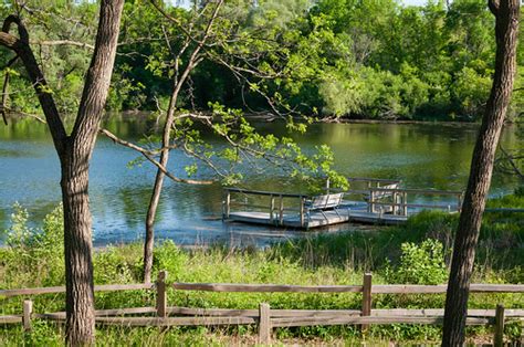 Wehr Nature Center Jennifer Tomaloff Flickr