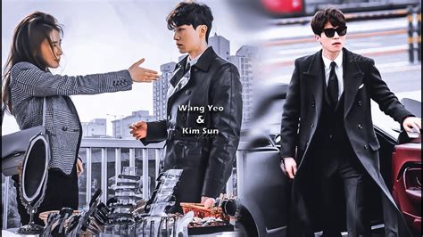 She Fell Inlove Wih A Grim Reaper Goblin Eng Sub Korean Drama Story Lee Dong Wook Yoo Inna