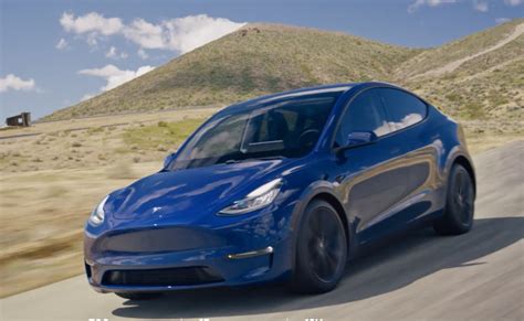 Tesla Model Y Il Suvcrossover Di Elon Musk Arriverà Nel 2020