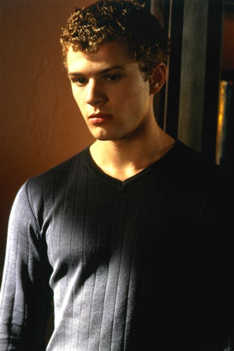 Ryan Phillippe Says He Worried His Parents Would Disown Him For