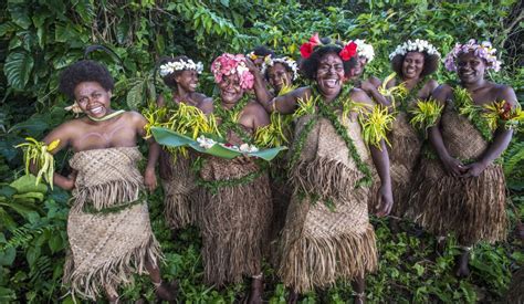 Vanuatu Facts And Information Beautiful World Travel Guide