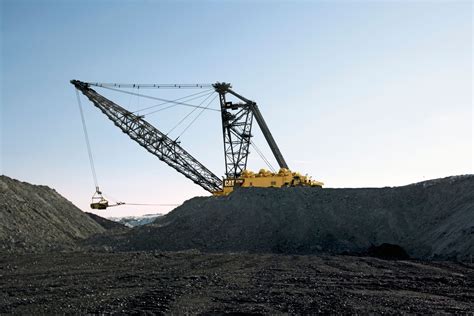 New 8750 Dragline For Sale Whayne Cat