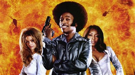 Undercover Brother (2002) | Movieweb