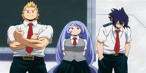 My Hero Academia 5 Reasons Why Mirio Should Get His Quirk Back And 5 Why He S Fine The Way He Is